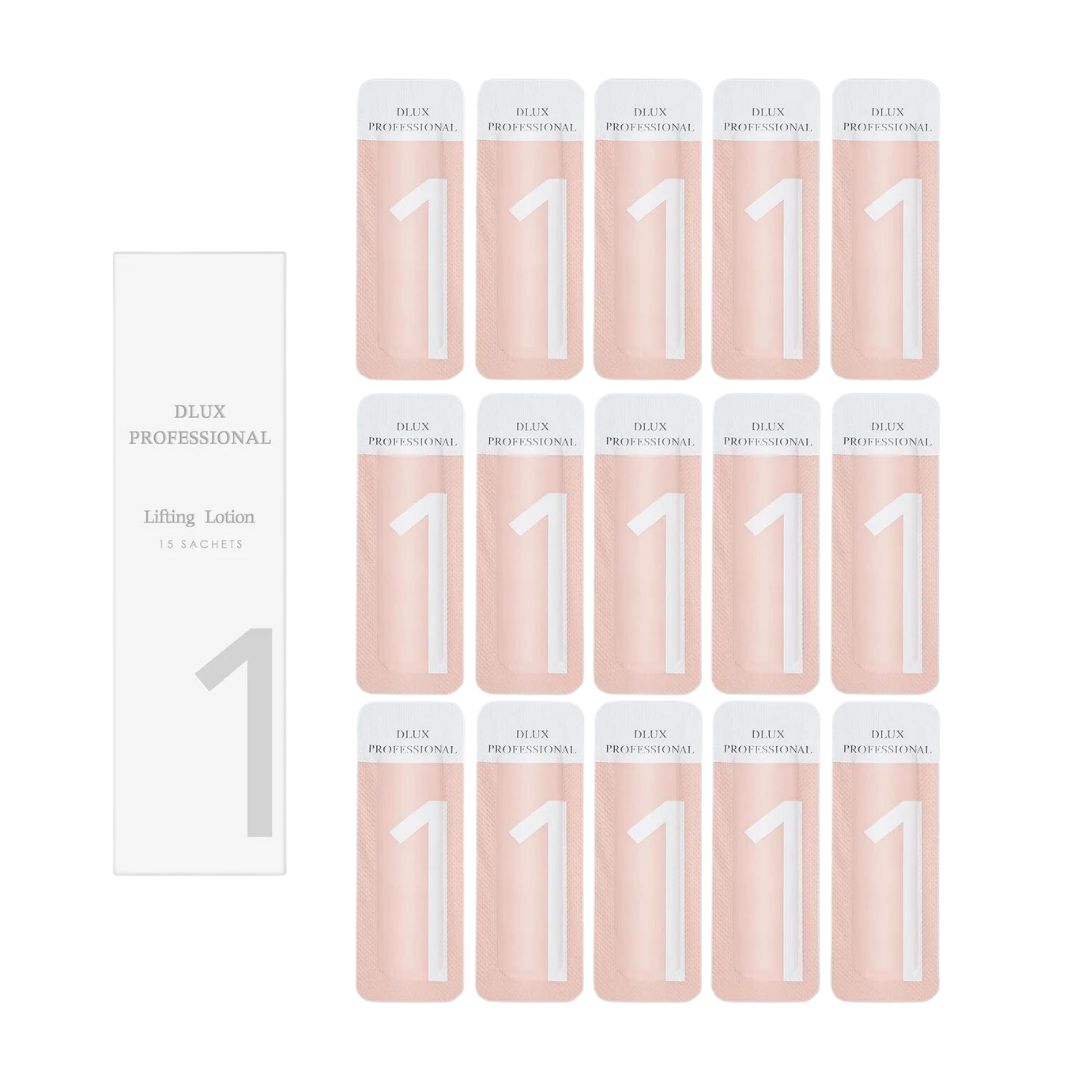 Pasos Dlux Illumination Hydrating Essence (Pestaña)