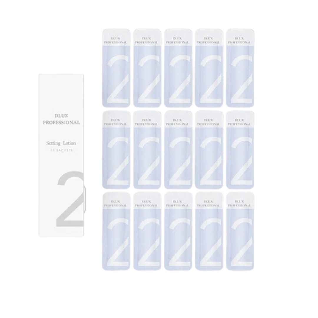 Pasos Dlux Illumination Hydrating Essence (Pestaña)