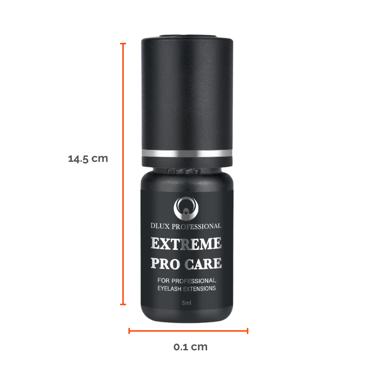Adhesivo Extreme Pro Care - Dlux Professional ®