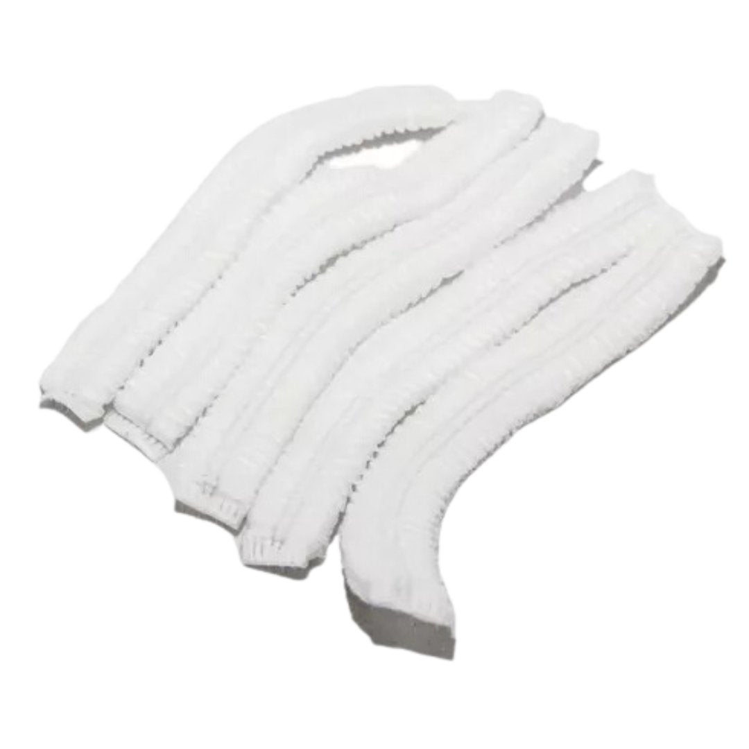 Cofias Plegables - DluxProMx