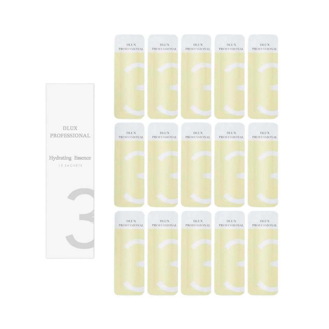 Dlux Ilumination Lifting Kit - DluxProMx