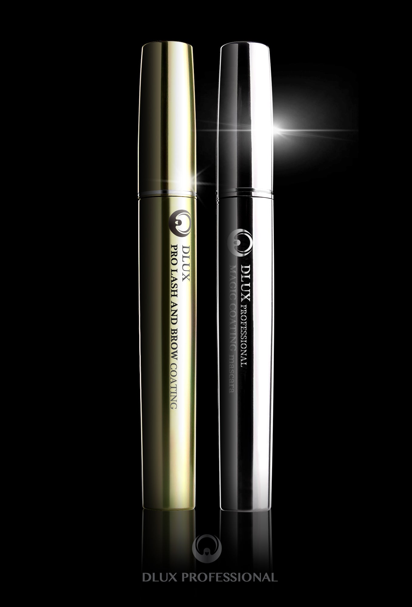 Dlux Pro Magic Coating - Dlux Professional ®