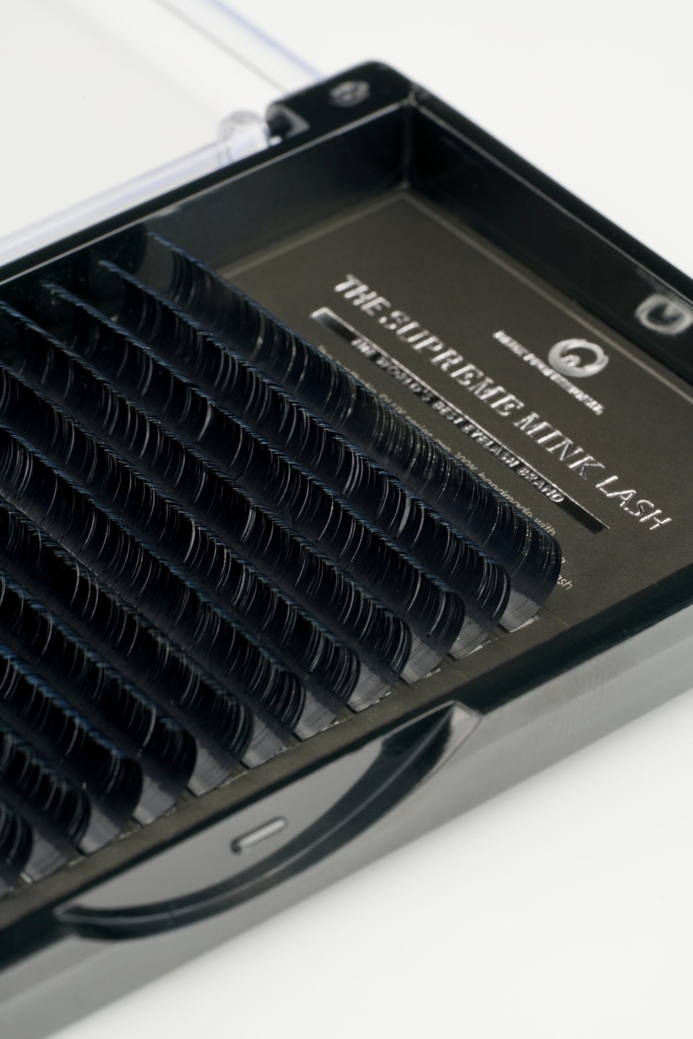 Extension de Pestañas Curvatura B - Dlux Professional ®