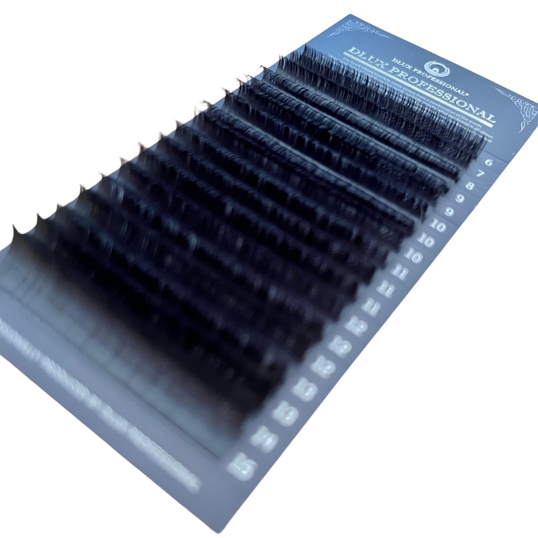 Extensiones MIX - DD - Dlux Professional ®