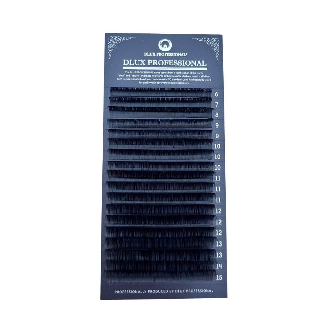 Extensiones MIX - DD - Dlux Professional ®