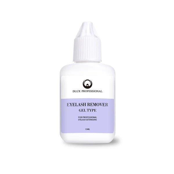 Gel Remover - DluxProMx