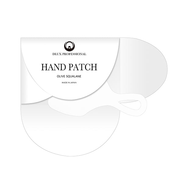 Hand Patch - Dlux Professional ®