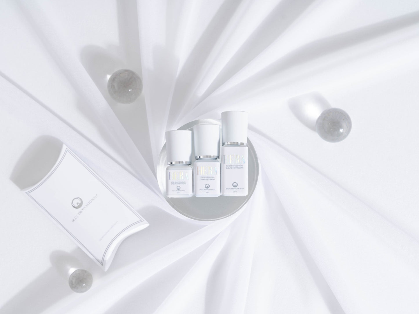 Hera - Dlux Professional ®