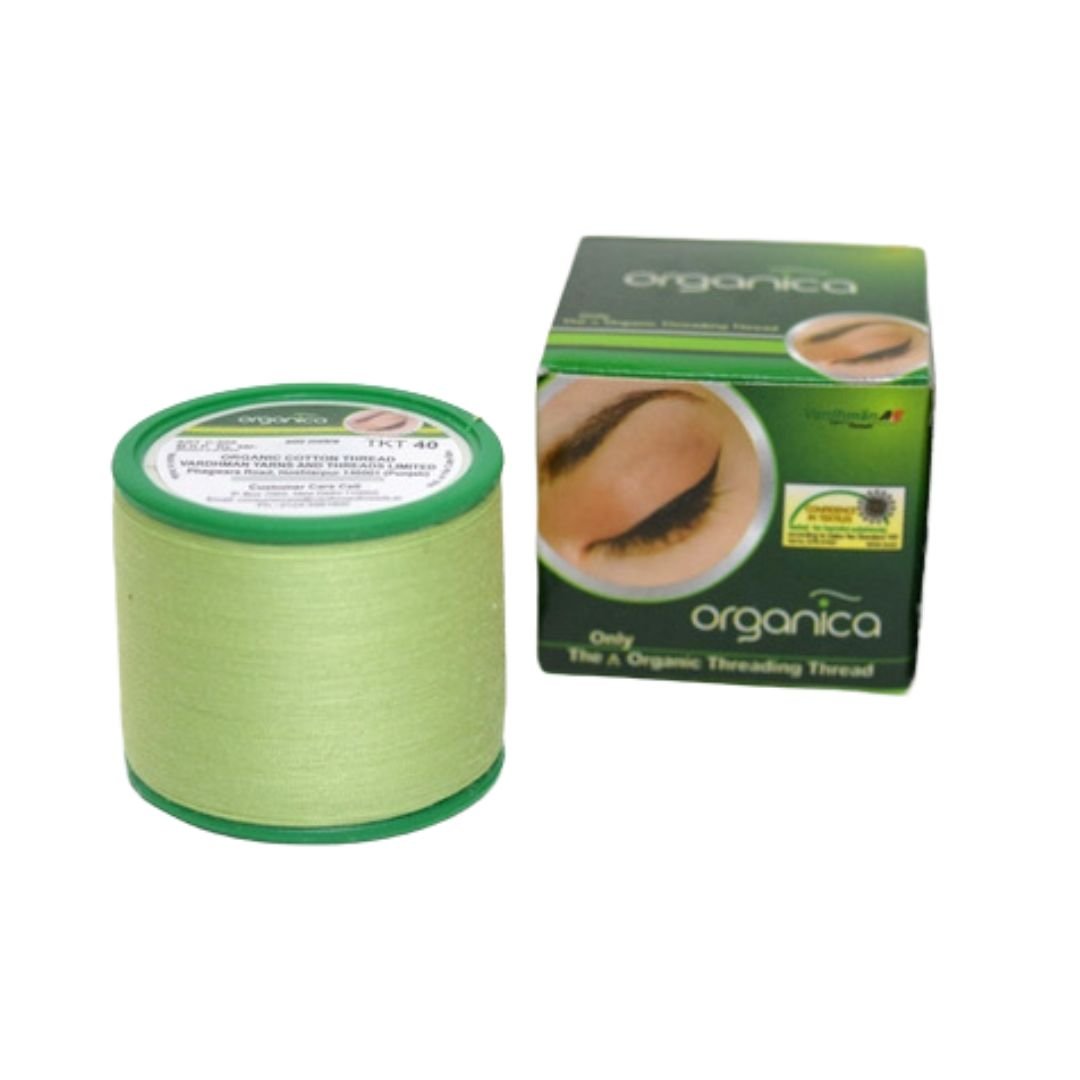 Hilo Para Depilación Facial - Dlux Professional ®