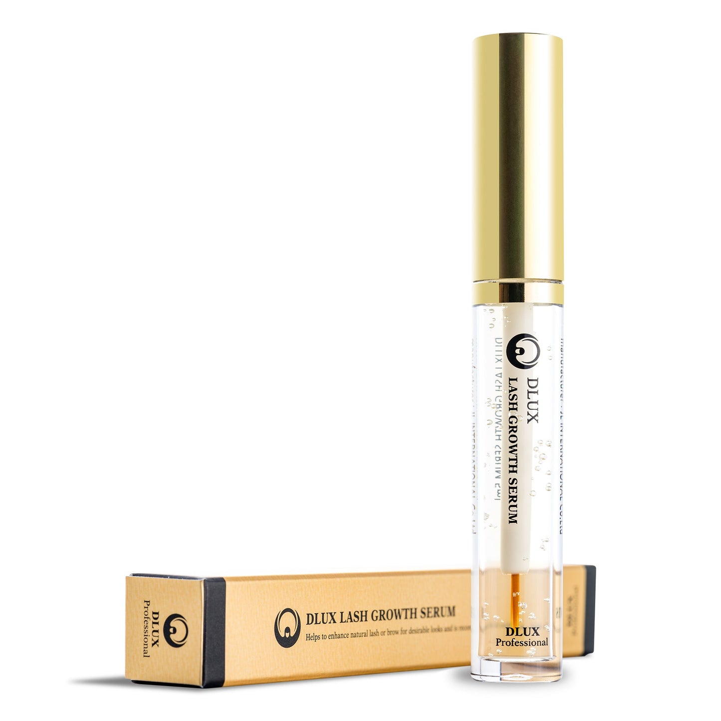 Lash Growth Serum - Dlux Professional ®