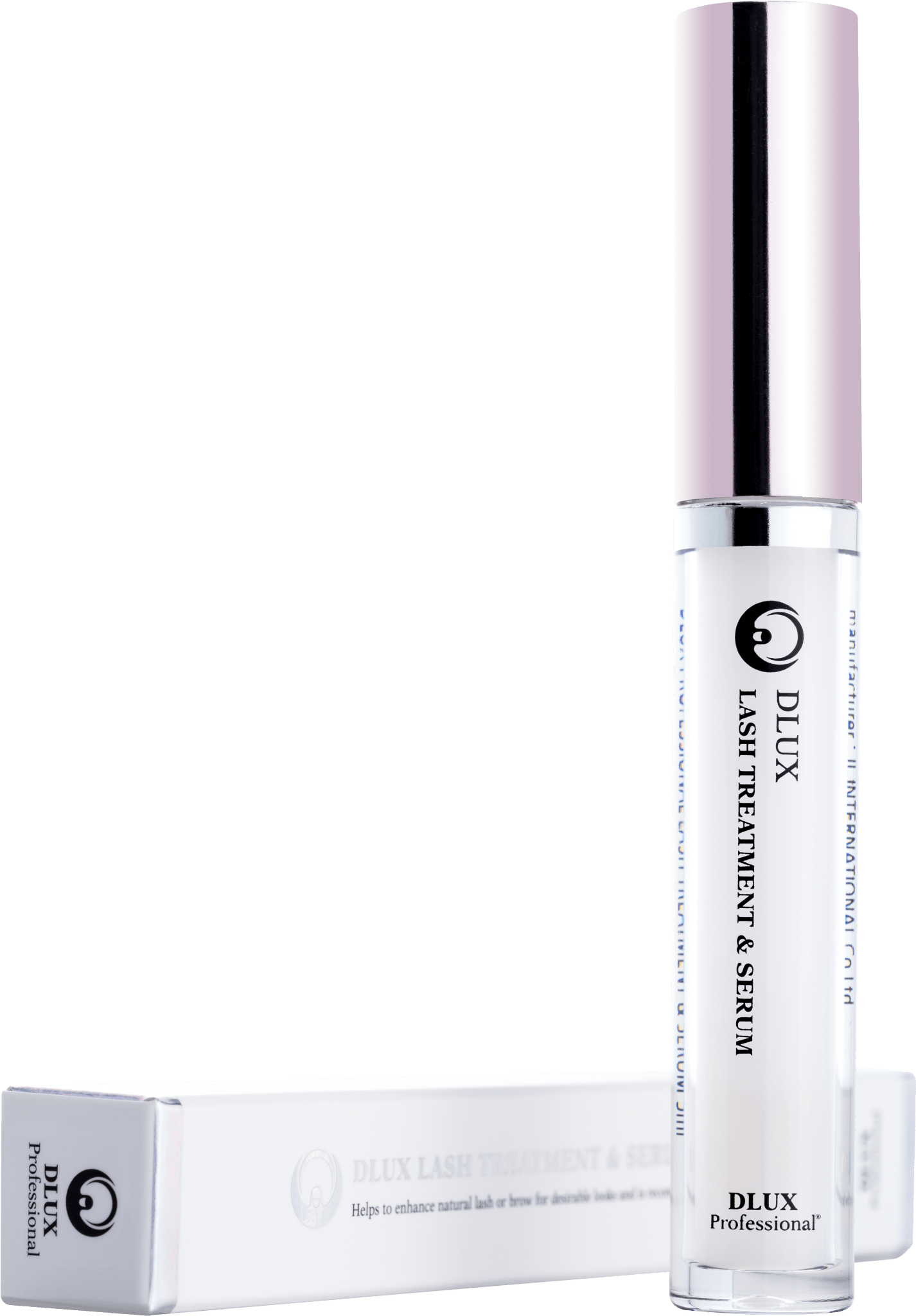 Lash treatment & Serum - Dlux Professional ®