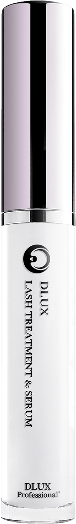 Lash treatment & Serum - Dlux Professional ®