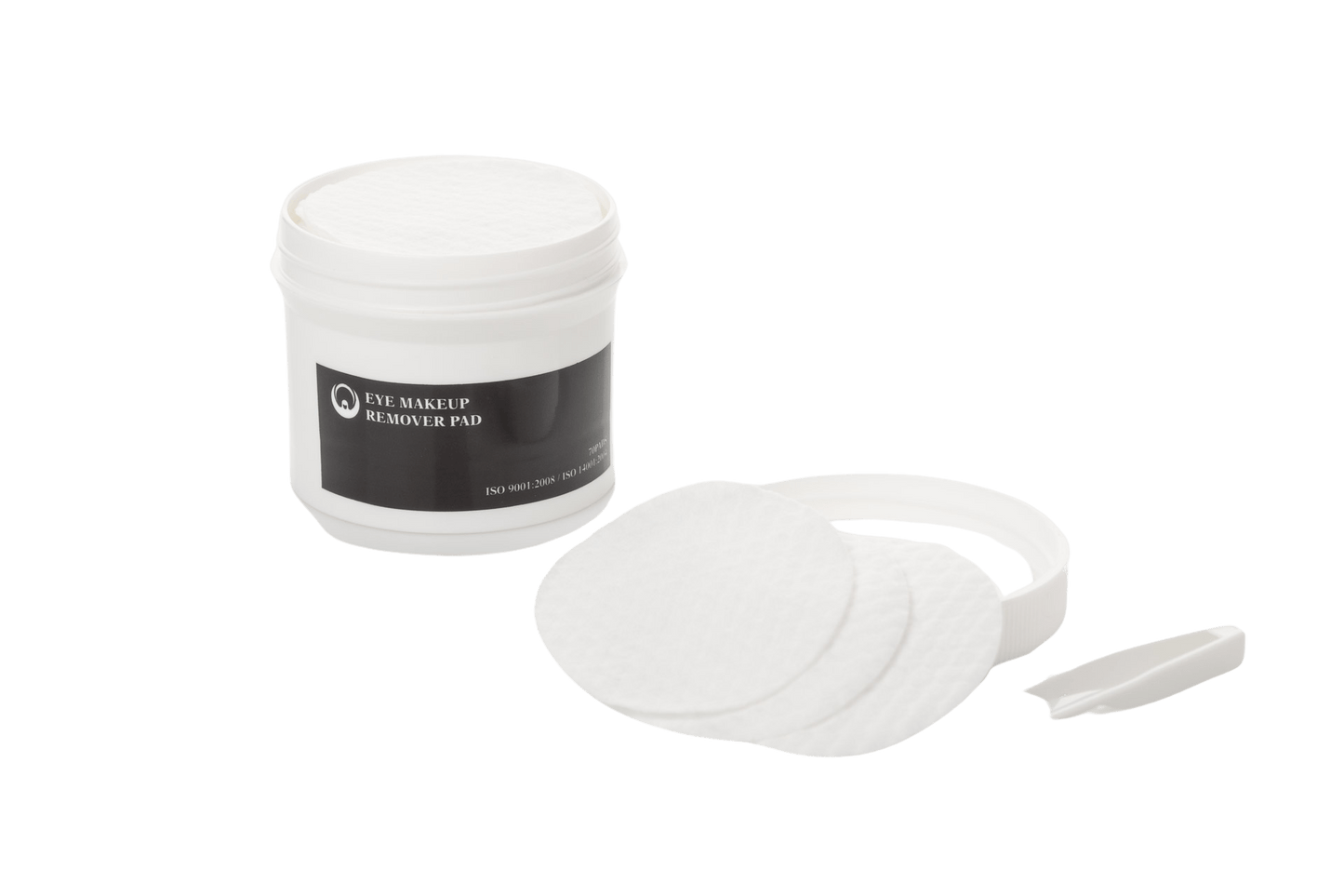 Makeup Remover Pads Dlux - Dlux Professional ®