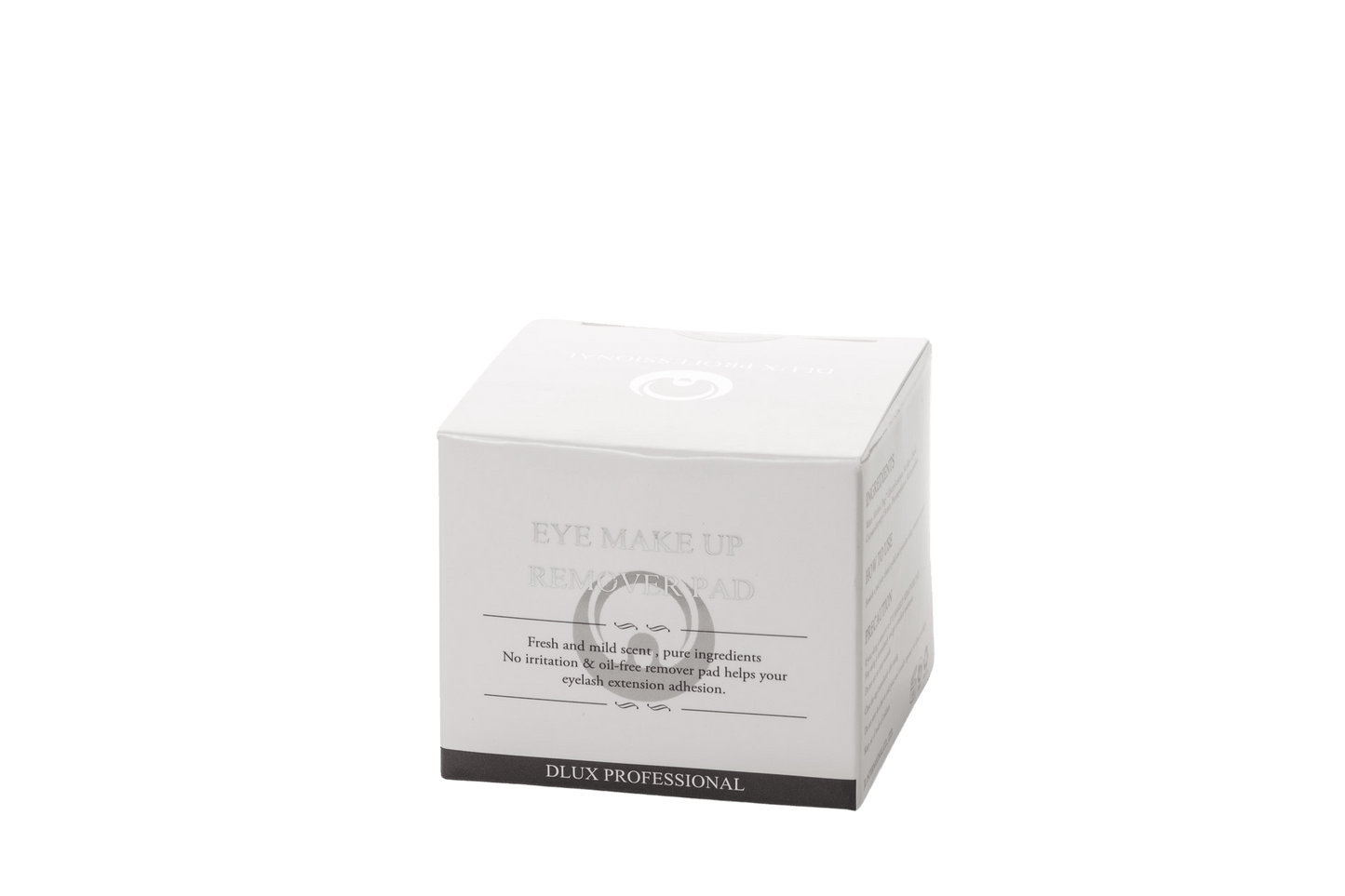 Makeup Remover Pads Dlux - Dlux Professional ®