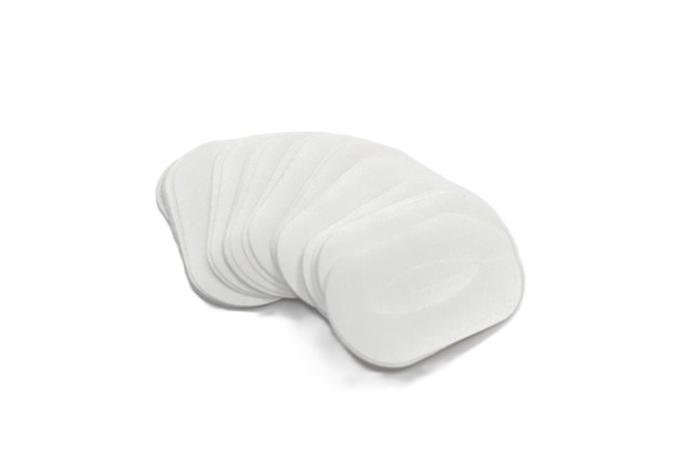 Parches de Tela Chicos - Dlux Professional ®