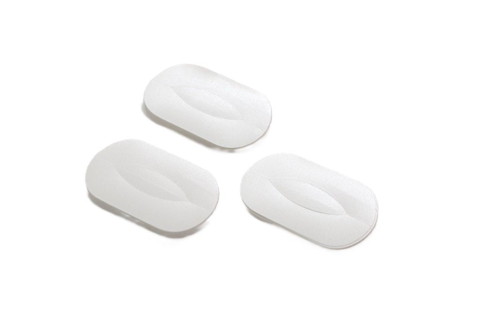 Parches de Tela Chicos - Dlux Professional ®