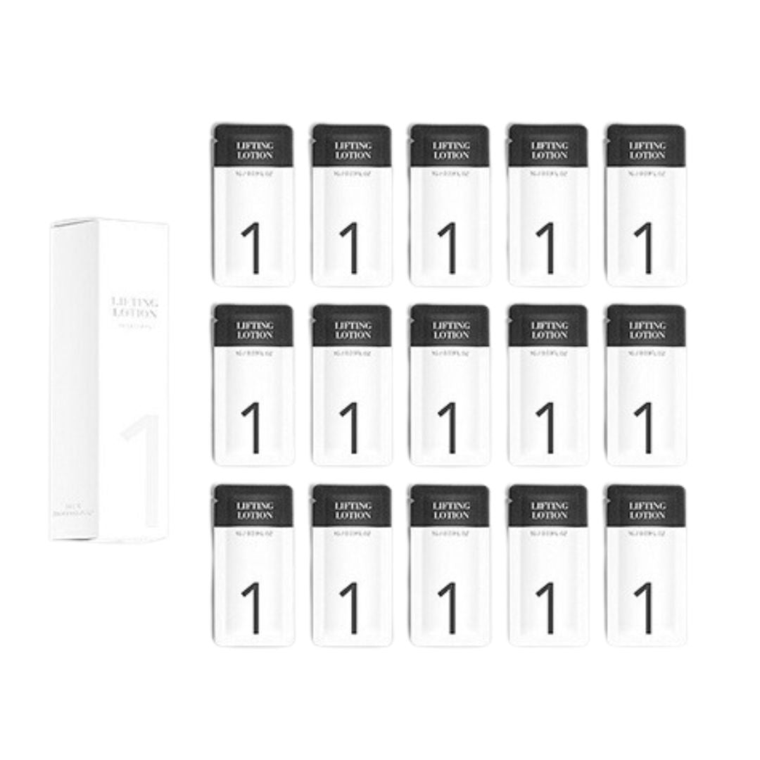 Pasos Kit Brow Lamination - Dlux Professional ®