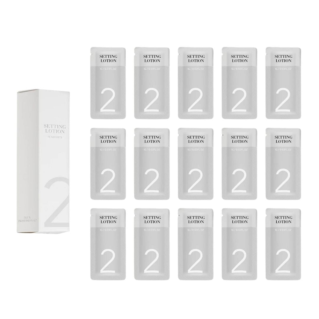 Pasos Kit Brow Lamination - Dlux Professional ®