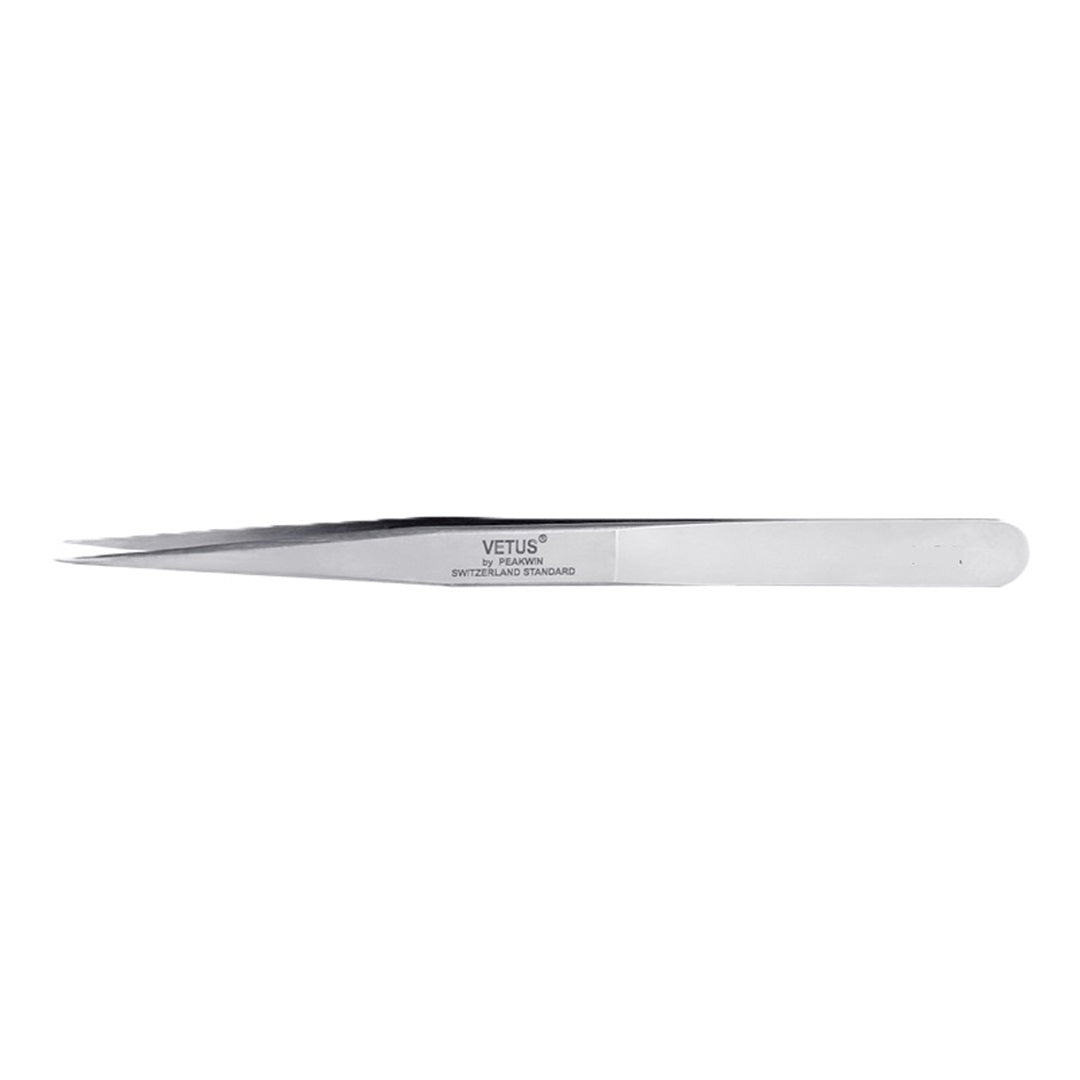 Pinzas Vetus para Extensiones de Pestaña - Dlux Professional ®