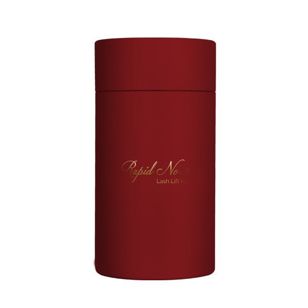 Rapid No 5 Lash Lift Kit - Dlux Professional ®