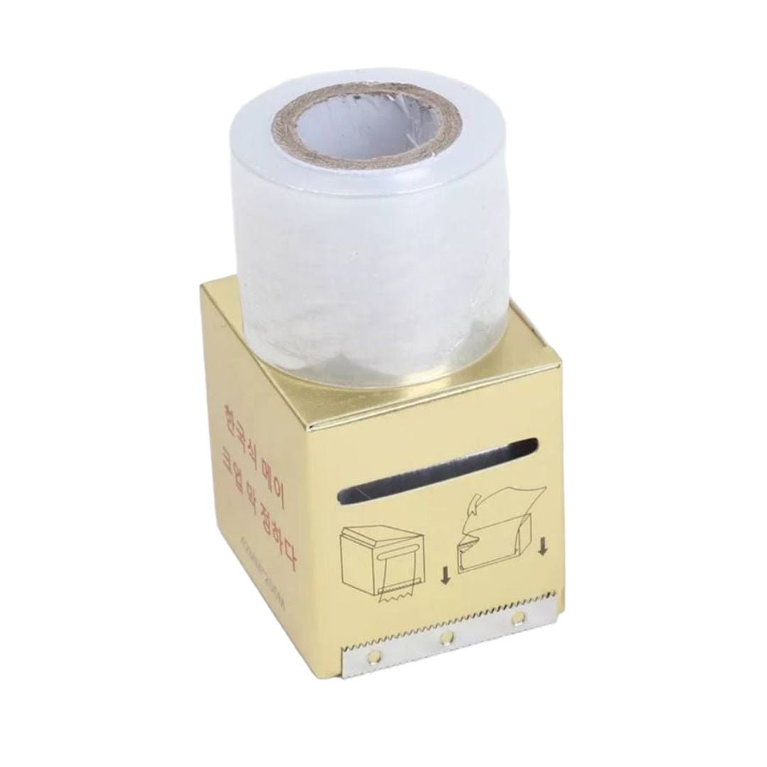 Rollo Plastico Osmotico - Dlux Professional ®