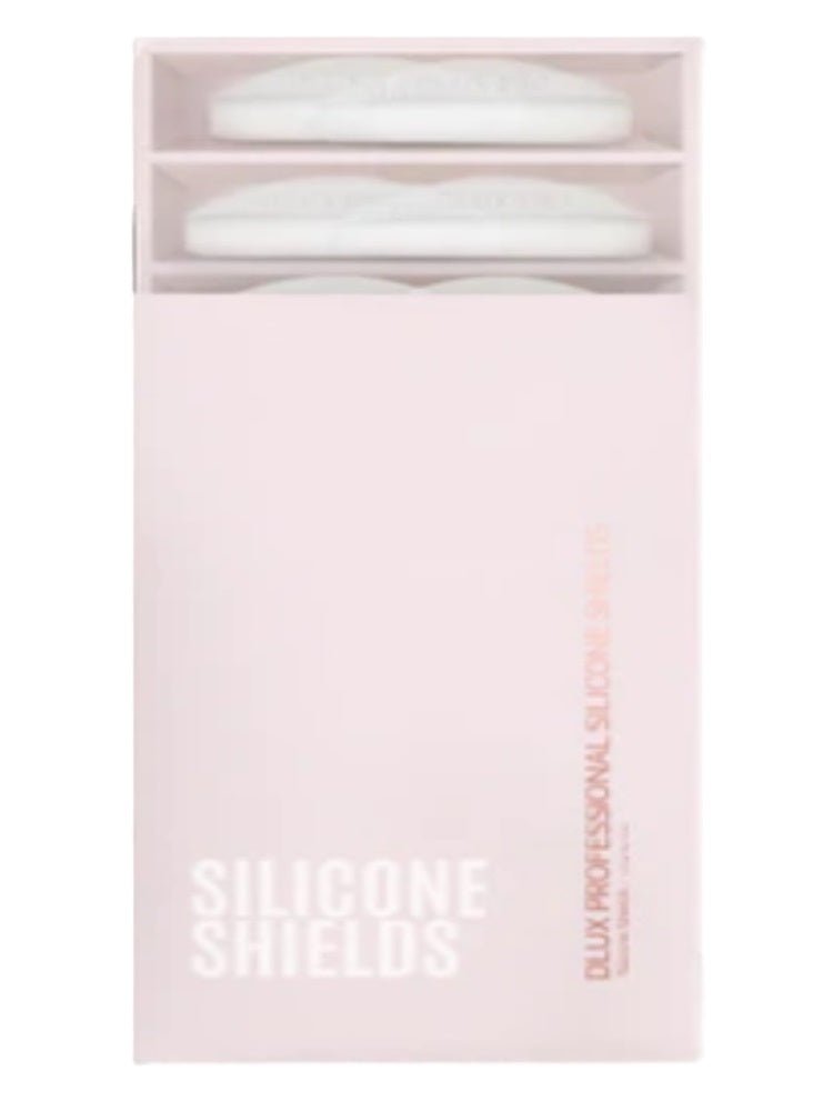 Silicones Lifting de Pestañas 8 tamaños - Dlux Professional ®