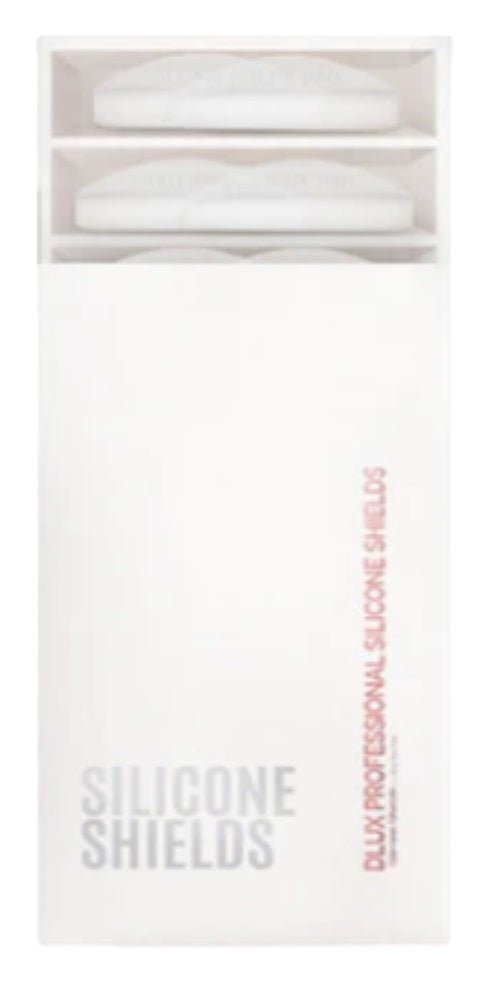 Silicones Lifting de Pestañas 8 tamaños - Dlux Professional ®