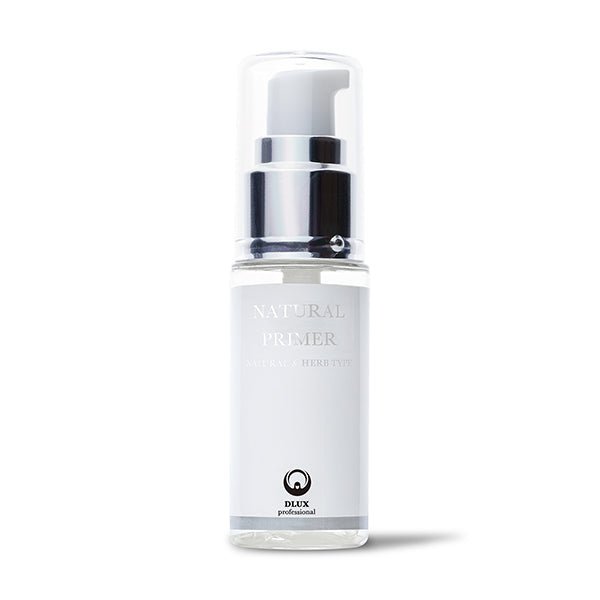 Natural Primer - Dlux Professional ®