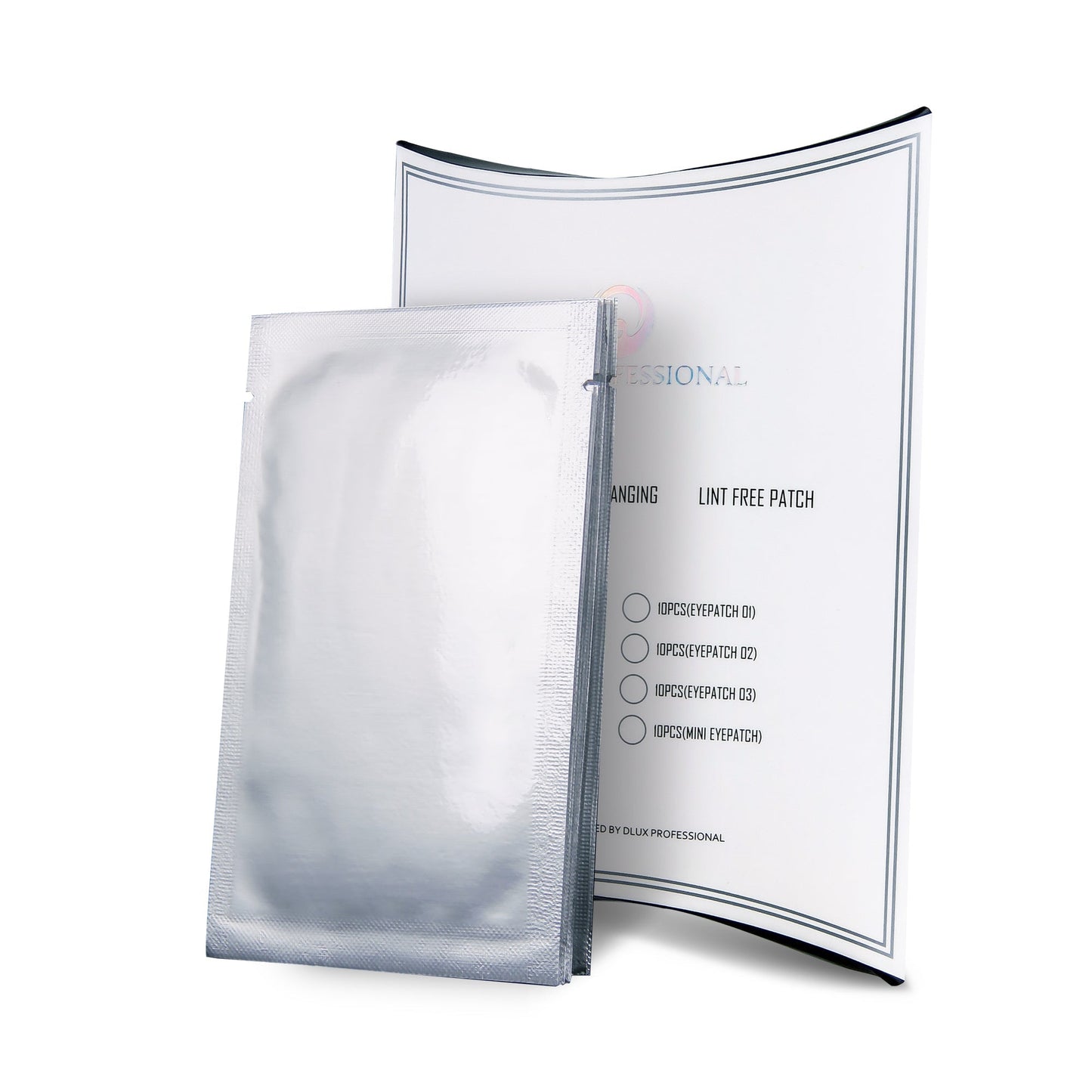 Parches de Colageno - Dlux Professional ®