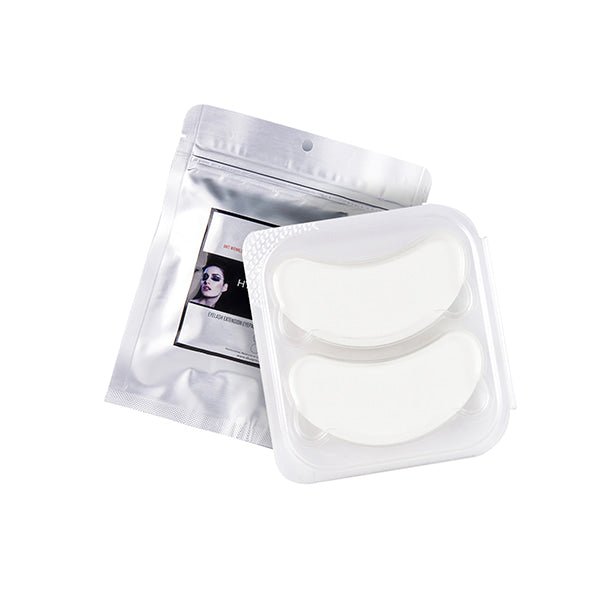 Parches de Hidrogel - Dlux Professional ®