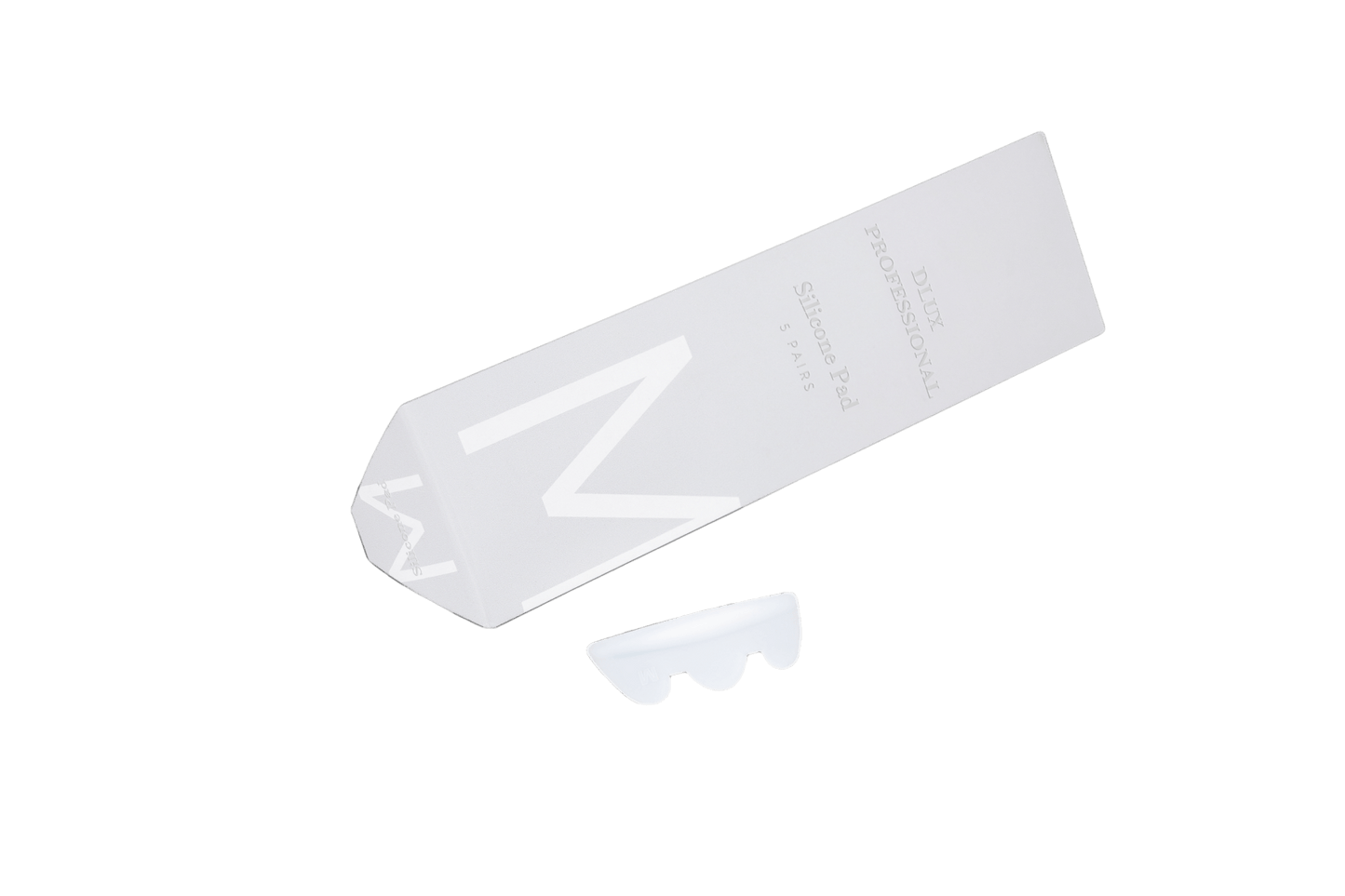 Silicones Illumination Lash Lifting S,M,L - Dlux Professional ®