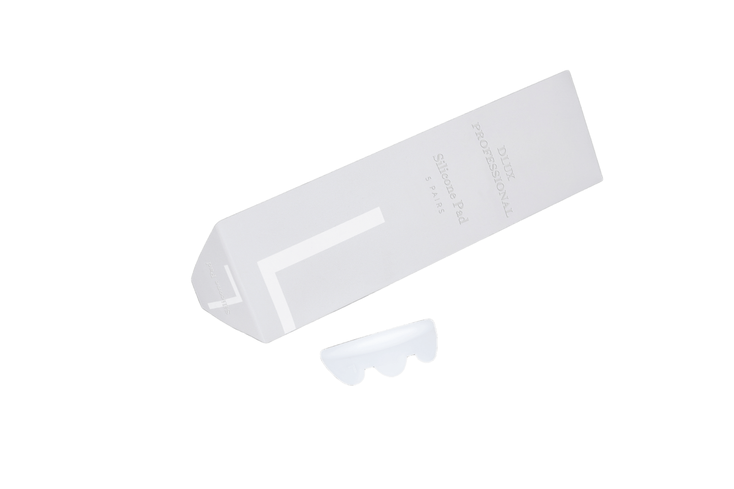 Silicones Illumination Lash Lifting S,M,L - Dlux Professional ®
