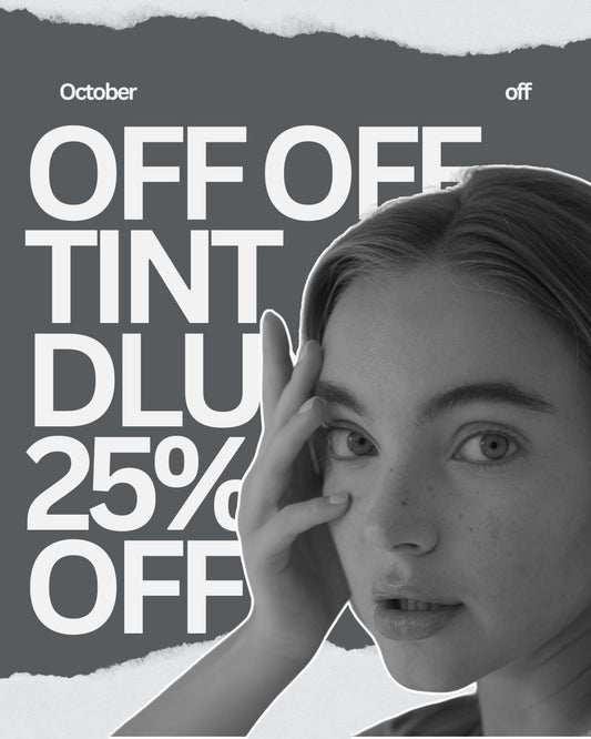 PROMO  ART Lash & Brow Tint