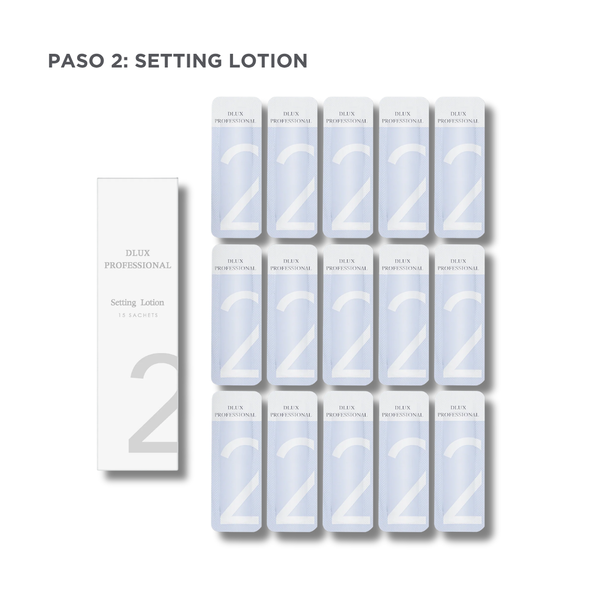Dlux Ilumination Lifting Kit