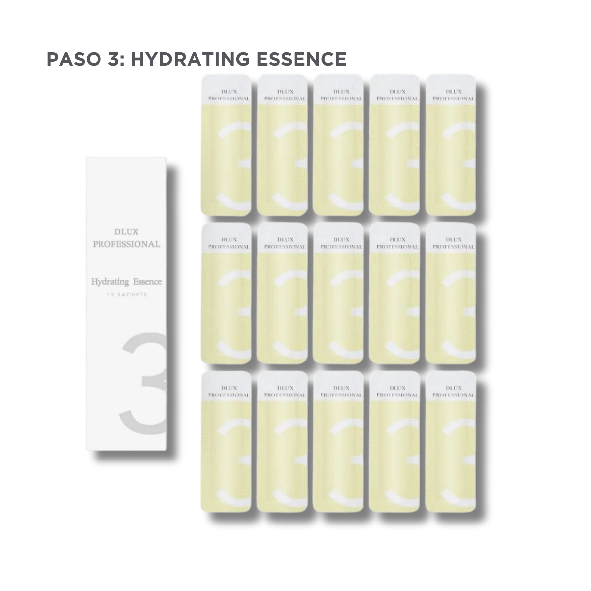Dlux Ilumination Lifting Kit