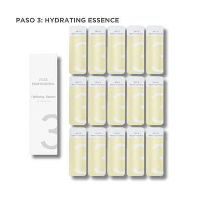 Dlux Ilumination Lifting Kit