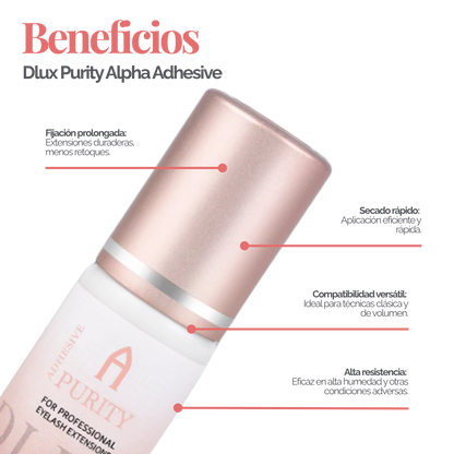 adhesivo-purity-alpha-dlux-profesional-hipoalergenico-extensiones-pestañas