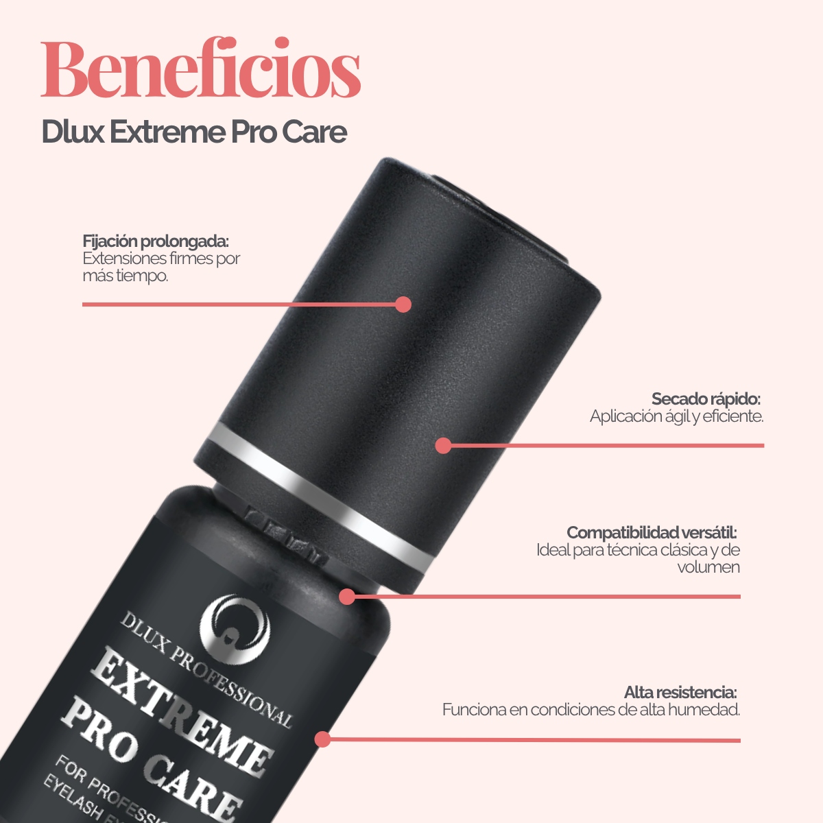 Adhesivo Extreme Pro S