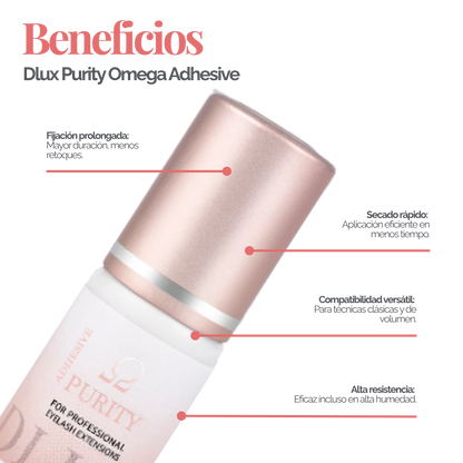 adhesivo-purity-omega-dlux-profesional-alta-retención-extensiones-pestañas