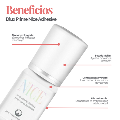 Adhesivo Prime Nice