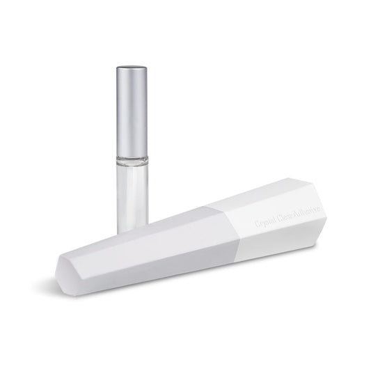 CRYSTAL GLUE- ADHESIVO  LAMIANADO DE CEJAS