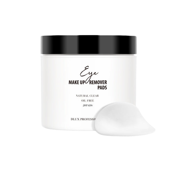 Dlux Lamination Eye Brow Kit DluxProMx