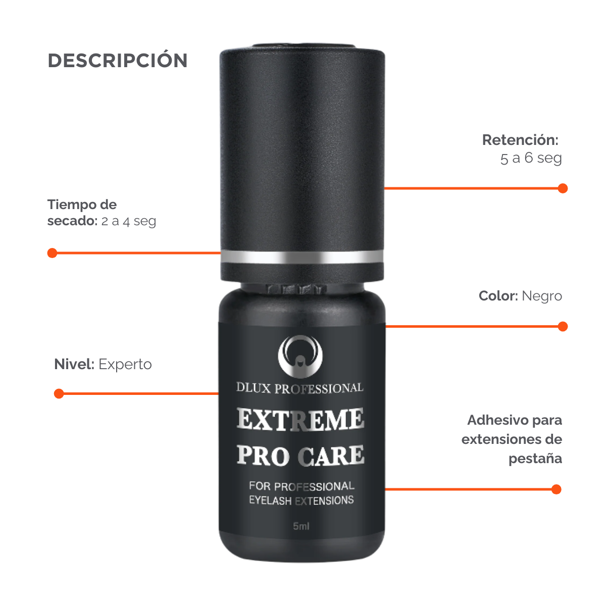 Adhesivo Extreme Pro S