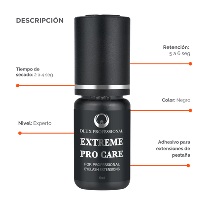 Adhesivo Extreme Pro S