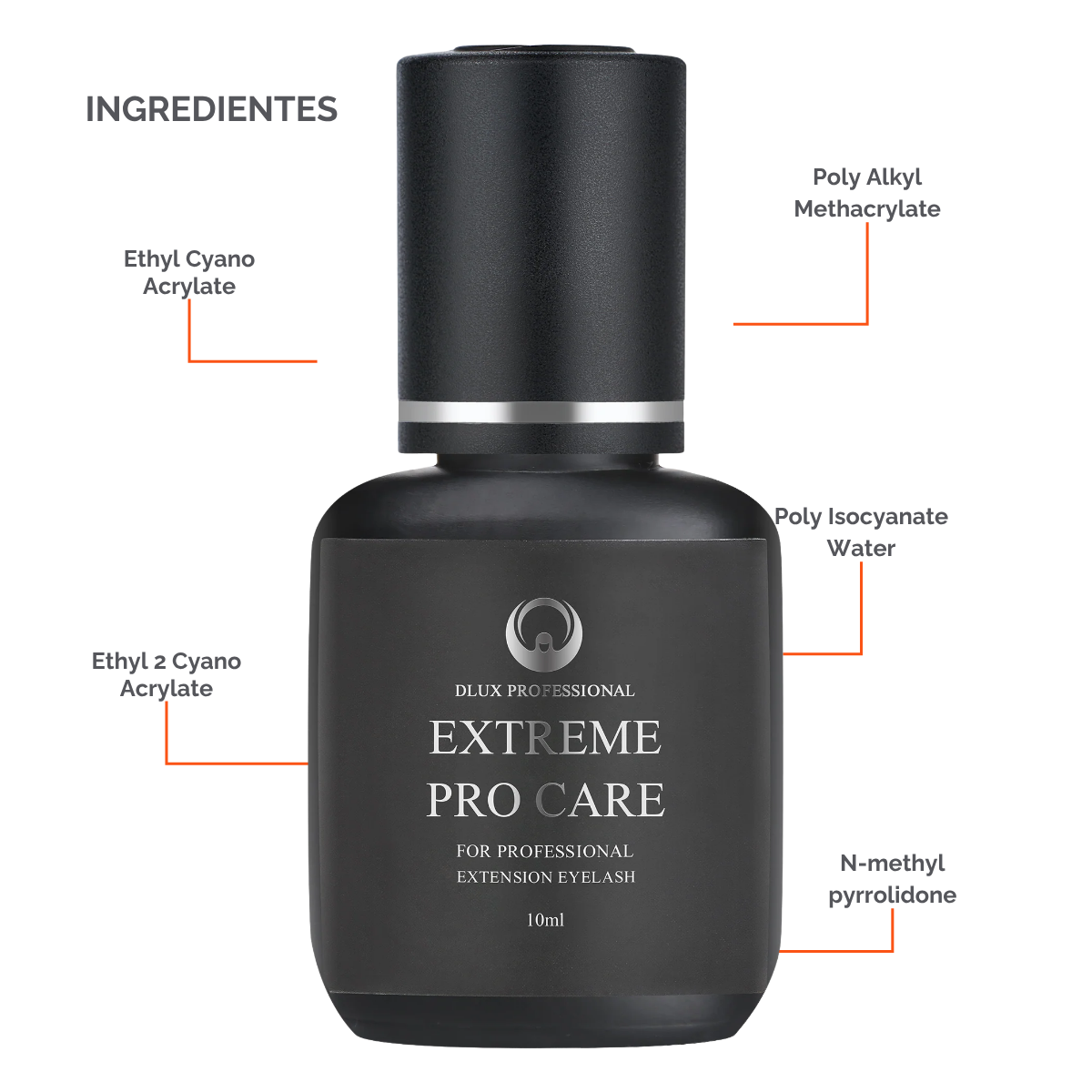 Adhesivo Extreme Pro S