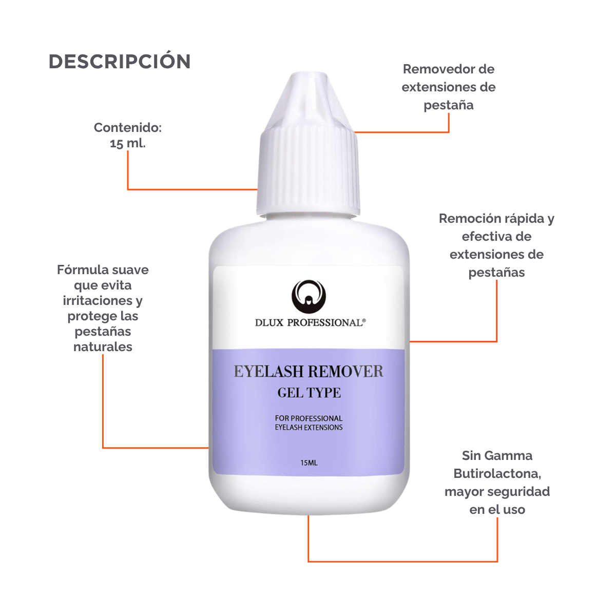 Gel Remover