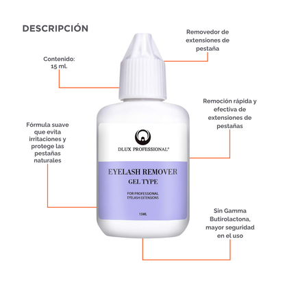 Gel Remover