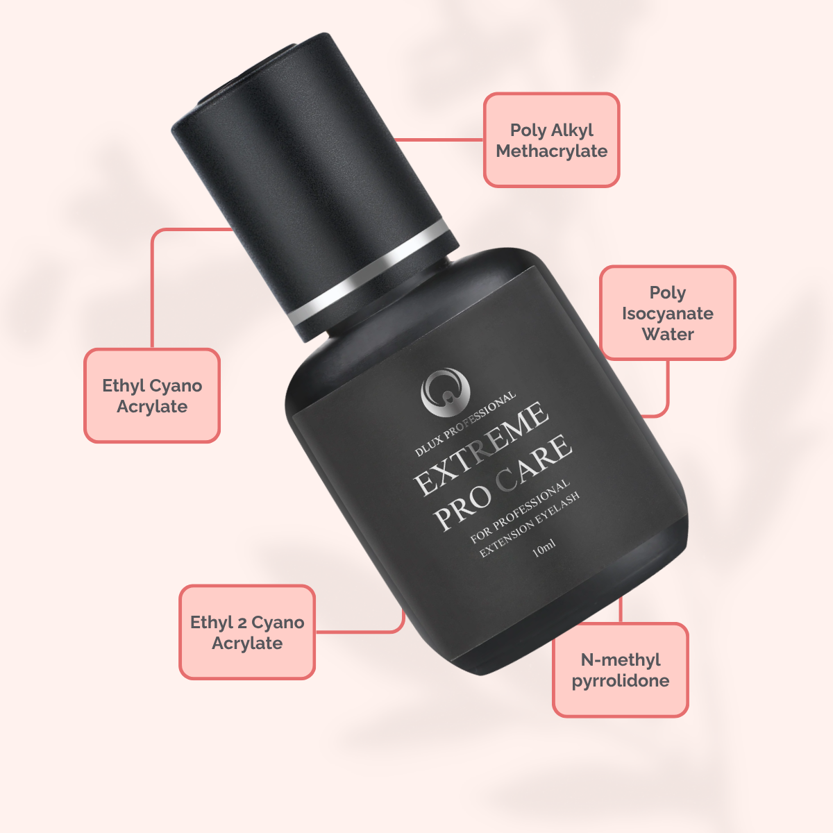 Adhesivo Extreme Pro S