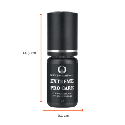 Adhesivo Extreme Pro Care - Dlux Professional ®