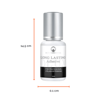 Adhesivo Long Lasting - Dlux Professional ®